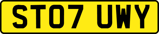 ST07UWY