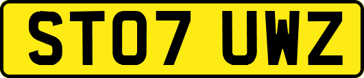 ST07UWZ