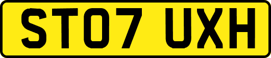 ST07UXH
