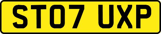 ST07UXP