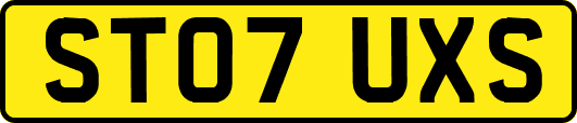 ST07UXS