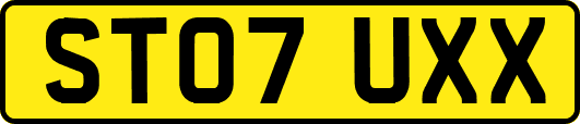 ST07UXX