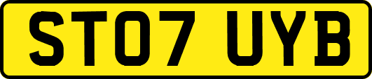 ST07UYB