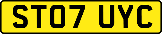 ST07UYC