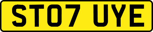 ST07UYE