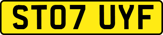 ST07UYF