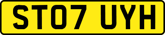 ST07UYH