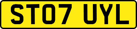 ST07UYL