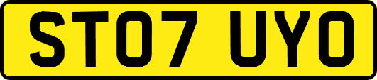 ST07UYO