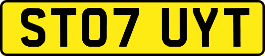 ST07UYT
