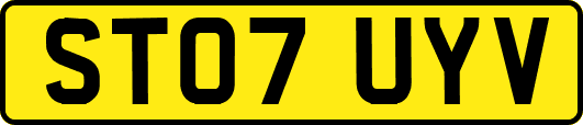 ST07UYV