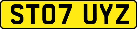 ST07UYZ