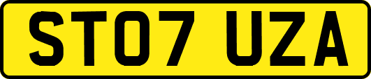 ST07UZA