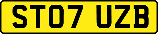ST07UZB