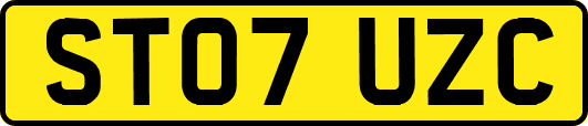 ST07UZC