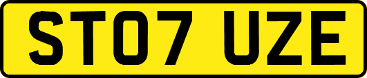 ST07UZE