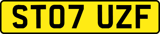 ST07UZF