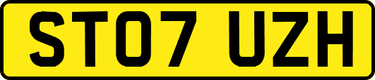 ST07UZH