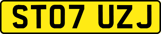 ST07UZJ