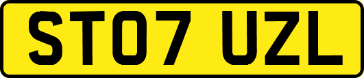 ST07UZL