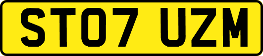 ST07UZM