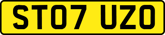ST07UZO