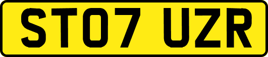 ST07UZR