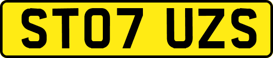 ST07UZS