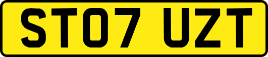 ST07UZT