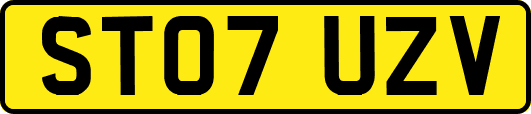 ST07UZV