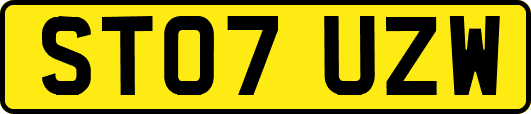 ST07UZW