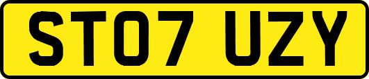 ST07UZY