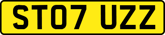 ST07UZZ