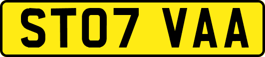 ST07VAA