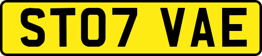 ST07VAE