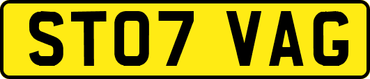 ST07VAG