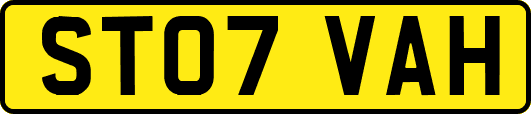ST07VAH