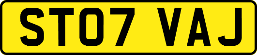 ST07VAJ