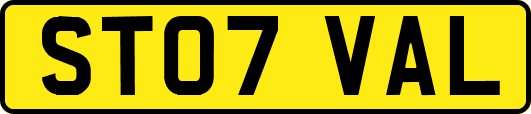 ST07VAL