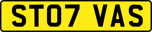 ST07VAS