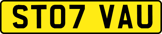 ST07VAU