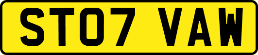 ST07VAW