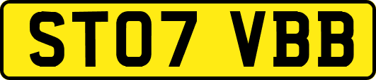 ST07VBB
