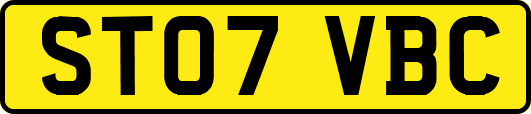 ST07VBC