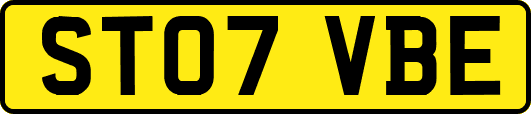 ST07VBE