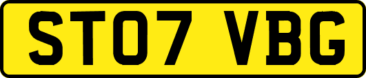 ST07VBG