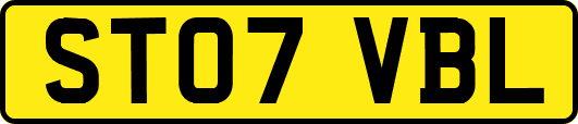 ST07VBL