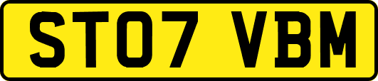 ST07VBM