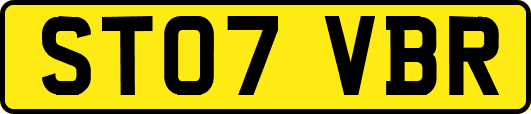 ST07VBR