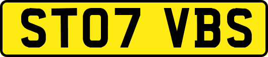 ST07VBS